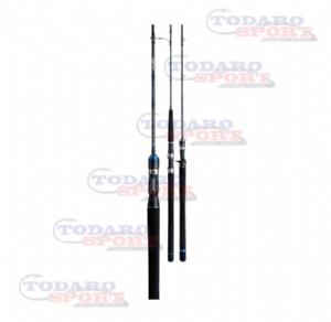 Atec crazee lt jigging shaft