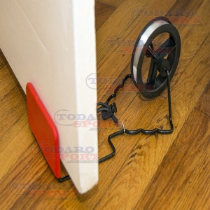 Berkley mobile line spooler
