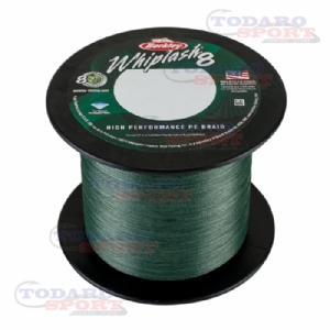 Berkley whiplash 8 mt 2000
