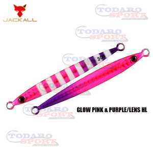 Big backer jig/slide stick