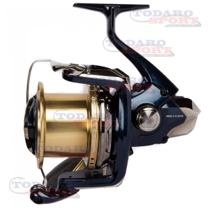 Shimano bull's eye 9120