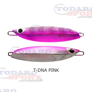 Cb one metal jig quick zero one t-dna