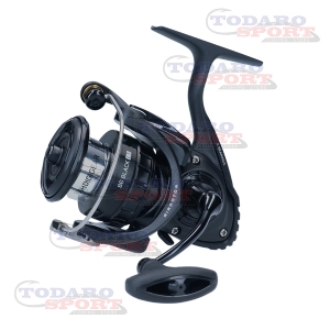 Daiwa bg black lt 2021