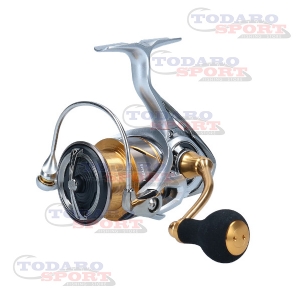 Daiwa freams lt 2021