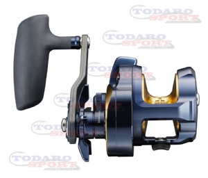 Daiwa saltiga 15l-sj