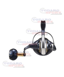 Daiwa saltiga 23 new