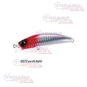 Duo terrif dc-7 bullet