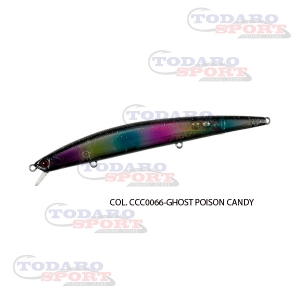 Duo tide minnow 145 sld-s