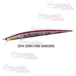 Duo tide minnow slim 200 