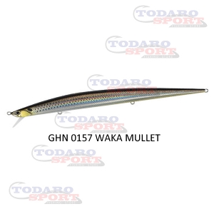 Duo tide minnow slim flyer 200