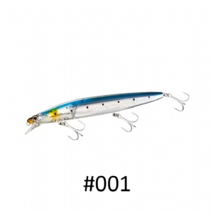 Esca shimano exsence silent assassin flash boost