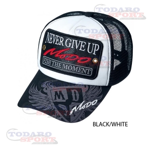 Evergreen  modo mesh cap type 3