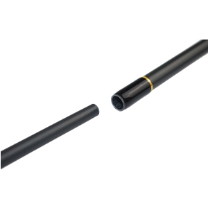 Expert graphite tycoon rod