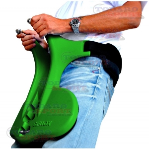 Grillox cintura stand-up