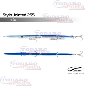 Jack fin stylo jointed 255