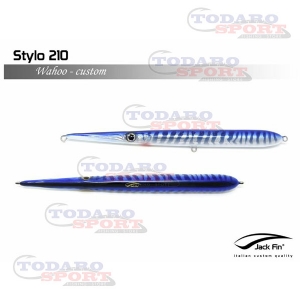 Jack fin stylo 150