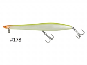 Molix pencil 185 rattlin