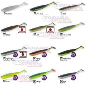 Molix ra shad