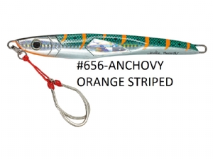 Molix theos shore jig lead free