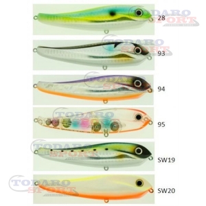 Molix wtd 110