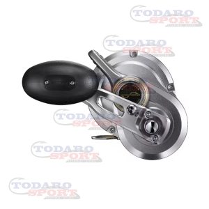 Shimano talica ii a 2024