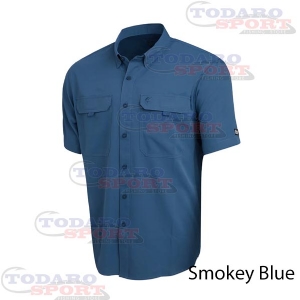 Pelagic keys guide fishing shirt