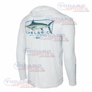 Pelagic vaportek hooded 