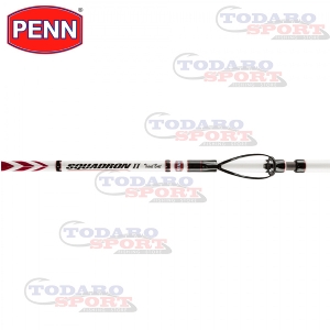 Penn squadron ii travel boat