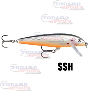 Rapala countdown