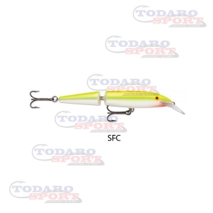 Rapala jointed floating