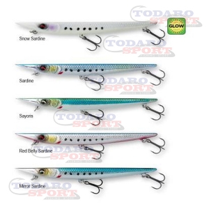 Savage gear needle tracker 