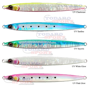 Savage gera sardine slider
