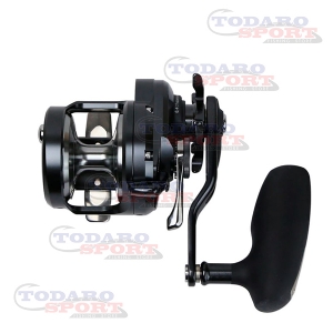 Shimano ocea jigger f custom