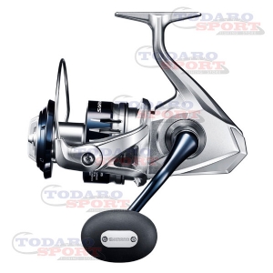 Shimano saragosa sw-a