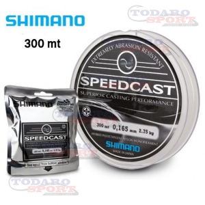 Shimano speedcast