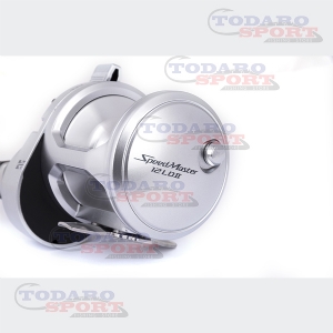 Shimano speedmaster ld ii