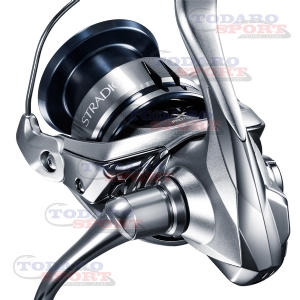 Shimano stradic fl