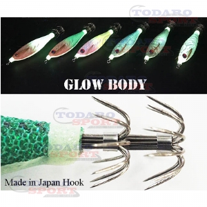 Yamashita suihei dropper 70