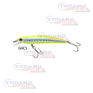 Yo-zuri pins minnow 