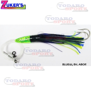 Zuker's tuna lures zv & ztw-v