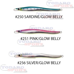 Cb one shore jig g2 
