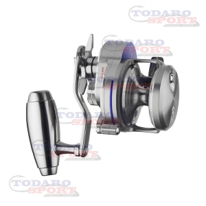 Daiwa saltiga sj