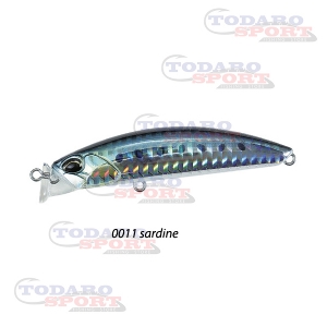 Duo terrif dc-7 bullet