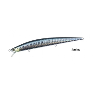 Duo tide minnow slim flyer 140/145