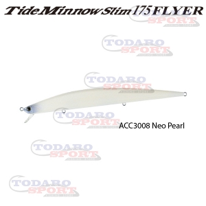 Duo tide minnow slim flyer 175