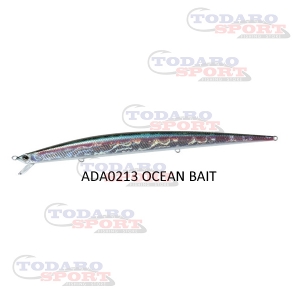 Duo tide minnow slim flyer 200