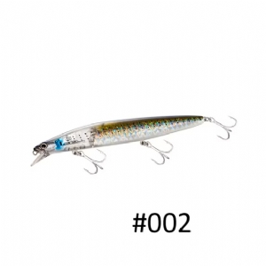 Esca shimano exsence silent assassin flash boost