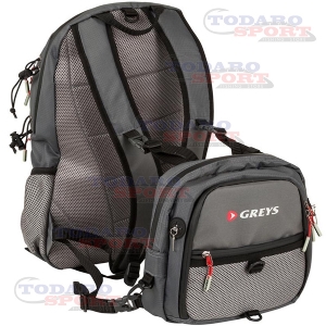 Greys chest pack