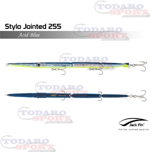 Jack fin stylo jointed 255