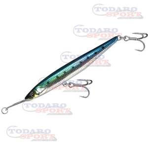 Jackall big backer riser  012sl